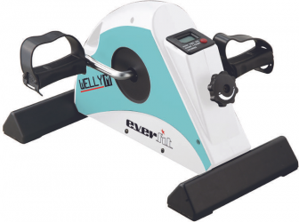 Міні-велотренажер реабілітаційний Everfit Mini Bike Welly M (WELLY-M) (929864)