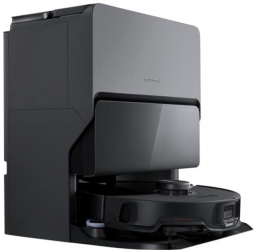 Робот-пилосос Roborock S8 Max Ultra Black Робот-пилосос Roborock S8 Max Ultra Black