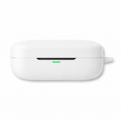 Чехол BeCover Silicon для Realme Buds Air 7 Pro (715027) White
