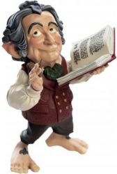 Фігурка Weta Workshop Lord Of The Ring Bilbo Beggins (865002970)