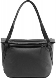 Сумка Peak Design Everyday Tote 15L (BEDT-15-BK-2) Black  Сумка Peak Design Everyday Tote 15L (BEDT-15-BK-2) Black