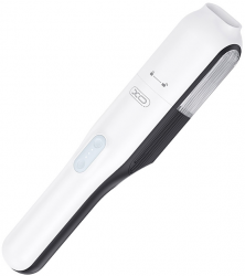 Автомобильный пылесос XO CZ020 (CZ020.white) White  Автомобильный пылесос XO CZ020 (CZ020.white) White
