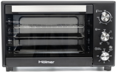 Электропечь Holmer HEO-242CP Электропечь Holmer HEO-242CP