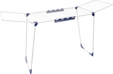 Сушилка для белья напольная Casa Si Cloth Flex (CS42254) (DAS302413) White  Сушилка для белья напольная Casa Si Cloth Flex (CS42254) (DAS302413) White