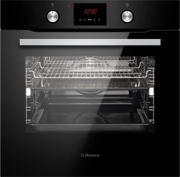 Духова шафа електрична Hansa BOES684001