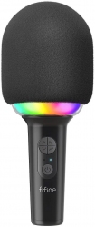Мікрофон для караоке Fifine E2B Мікрофон для караоке Fifine E2B
