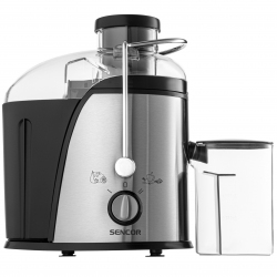 Соковитискач Sencor SJE741SS