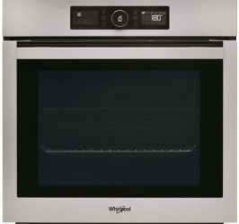 Духовой шкаф электрический Whirlpool AKZ96230IX Духовой шкаф электрический Whirlpool AKZ96230IX