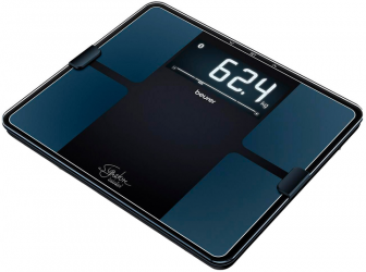 Весы диагностические Beurer BF 915 Весы диагностические Beurer BF 915