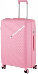 Валіза 2E SIGMA (L) (2E-SPPS-L-PK) Pink Валіза 2E SIGMA (L) (2E-SPPS-L-PK) Pink