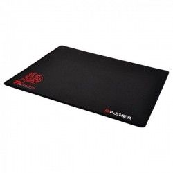 Игровая поверхность Thermaltake TteSports Dasher M Black (MP-DSH-BLKSMS-02) Игровая поверхность Thermaltake TteSports Dasher M Black (MP-DSH-BLKSMS-02)