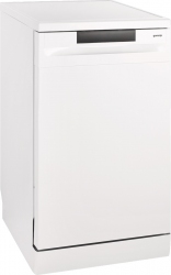 Посудомийна машина Gorenje GS520E15W