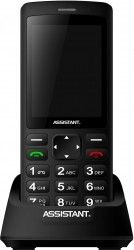 Мобильный телефон Assistant AS-4211 Мобильный телефон Assistant AS-4211