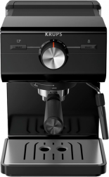 Кофеварка рожковая Krups Authentic C50 XP381810