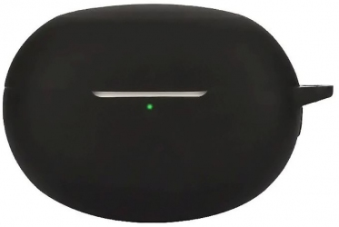 Чехол BeCover Silicon для Realme Buds Air 6 Pro (712018) Black