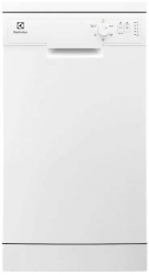 Посудомоечная машина ELECTROLUX SMA91210SW