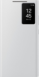 Чохол-книжка Samsung Smart View Wallet для Samsung Galaxy S24 Ultra (EF-ZS928CWEGWW) White