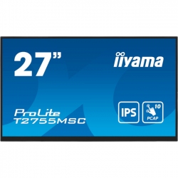 Монитор IIYAMA ProLite T2755MSC-B1 Монитор IIYAMA ProLite T2755MSC-B1