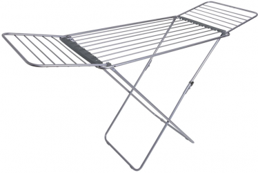 Сушилка для белья напольная Casa Si Swan 20 м (CS92231C04C) (DAS302396) Silver 