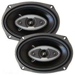 Автоакустика Calcell CB-694 Автоакустика Calcell CB-694