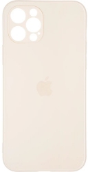 Чохол Full Frosted Case iPhone 12 Pro Gold Чохол Full Frosted Case iPhone 12 Pro Gold