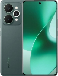 Смартфон realme 15 Pro 5G 12/512GB Velvet Green Смартфон realme 15 Pro 5G 12/512GB Velvet Green