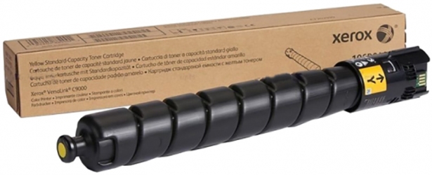 Картридж Xerox VL C9000 Yellow Картридж Xerox VL C9000 Yellow
