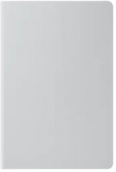 Чехол Samsung Book Cover для Samsung Galaxy Tab A8 (X200/X205) (EF-BX200PSEGRU) Silver