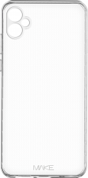 Накладка Make Air для Samsung A05 (MCA-SA05)