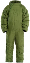 Спальний мішок Selkbag Original L Green