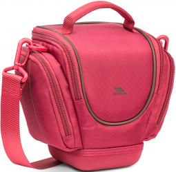 Сумка RivaCase 7202 SLR Holster Case Red Сумка RivaCase 7202 SLR Holster Case Red