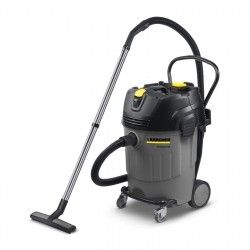 Пылесос моющий Karcher NT 65/2 Ap (1.667-291.0) Пылесос моющий Karcher NT 65/2 Ap (1.667-291.0)