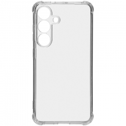 Панель BeCover Anti-Shock для Samsung Galaxy S25 SM-S931 (713153) Clear
