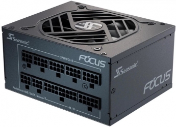 Блок живлення Seasonic FOCUS SPX (FOCUS-SPX-650)