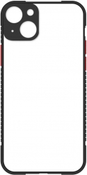 Накладка Intaleo Prime для Apple iPhone 13 Black
