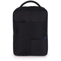 Рюкзак для ноутбука Gabol Backpack Intro 14L (412855-001) (930739) Black  Рюкзак для ноутбука Gabol Backpack Intro 14L (412855-001) (930739) Black