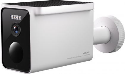 IP-камера Xiaomi Mi Outdoor Camera (Solar) BW400 Pro BHR7747GL IP-камера Xiaomi Mi Outdoor Camera (Solar) BW400 Pro BHR7747GL