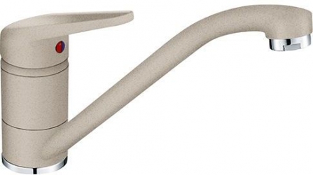 Смеситель Franke Novara-Plus (115.0470.653) Сахара