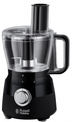 Кухонний комбайн Russell Hobbs 24732-56 Matte Black Кухонний комбайн Russell Hobbs 24732-56 Matte Black