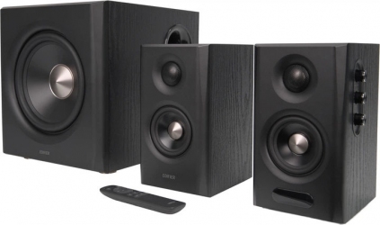 Акустическая система Edifier S355DB 2.1 150W Bluetooth Hi-Res Black