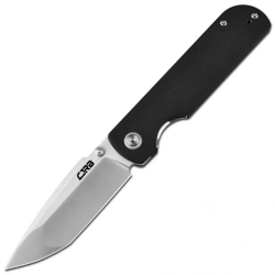 Нож CJRB Nova AR-RPM9 Black