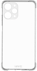 Накладка Make AirShield для Xiaomi Redmi 12 (MCAS-XR12)