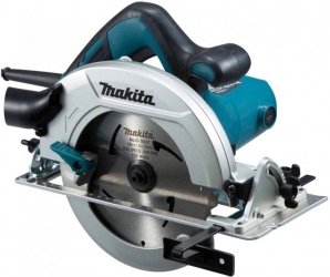 Пила циркулярна Makita HS7601