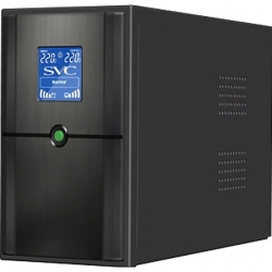 ДБЖ FrimeCom SL-1KL ДБЖ FrimeCom SL-1KL