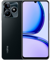 Смартфон realme C53 8/256Gb (RMX3760) NFC Mighty Black