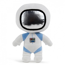 Игрушка плюшевая WP Merchandise Космонавт (FWPASTRONAUT22WT0) Игрушка плюшевая WP Merchandise Космонавт (FWPASTRONAUT22WT0)