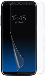 Захисна плівка TPU Boxface Samsung G955 Galaxy S8 Plus Захисна плівка TPU Boxface Samsung G955 Galaxy S8 Plus