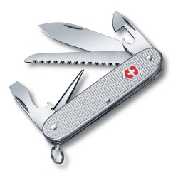 Швейцарский нож Victorinox Farmer (0.8241.26) Швейцарский нож Victorinox Farmer (0.8241.26)