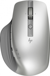 Мышь HP Creator 930 WL Wireless (1D0K9AA) Silver  Мышь HP Creator 930 WL Wireless (1D0K9AA) Silver