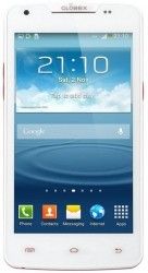 Смартфон Globex GU5011 White
